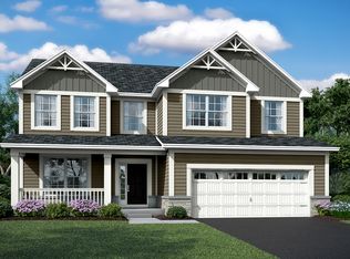 16147 W Sagebrook Dr, Lockport, IL 60441