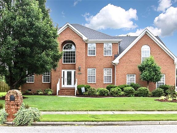 2nd image of 1209 Thaddeus Ct