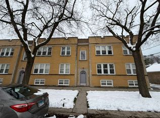 4352 W Wilson Ave #4354-2, Chicago, IL 60630