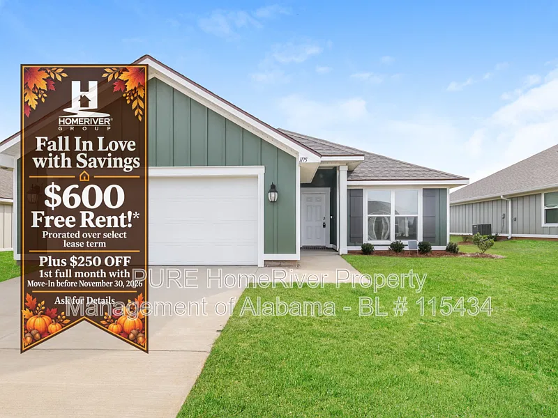 1175 Hayward Loop