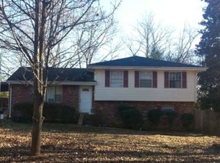 1749 Salina Dr, Jonesboro, GA