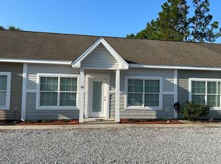 457 Ponderosa Pines Dr #16, Port Saint Joe, FL 32456