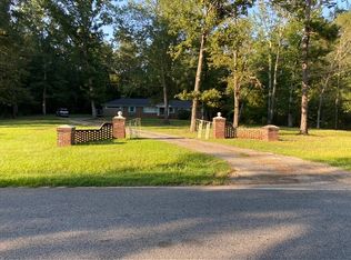 370 Brent Rd, Barnesville, GA 30204