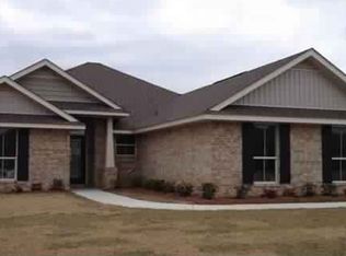 4118 Winchester Dr W, Semmes, AL 36575