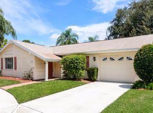 8309 Woodsong Row, Hudson, FL 34667