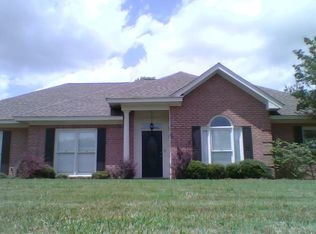 8629 Maple Ridge Ln, Montgomery, AL 36116