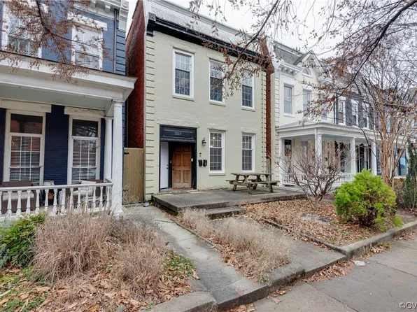 2517 W Main St, Richmond, VA 23220