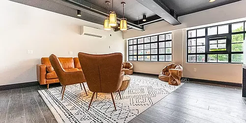 Rented by RBM Management