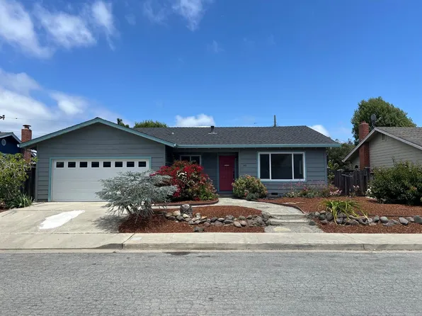 142 Sir Francis Ct, Capitola, CA 95010