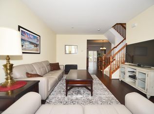 3059 Raking Leaf Dr, Abingdon, MD 21009