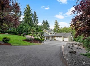 4121 49th Avenue Ct NW, Gig Harbor, WA