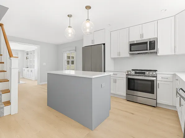 14 Cos Cob Ave #3, Cos Cob, CT 06807