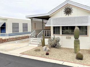 11439 S Maria Rosa Dr, Yuma, AZ 85367