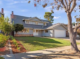 1065 Andrea Dr, San Jose, CA 95117