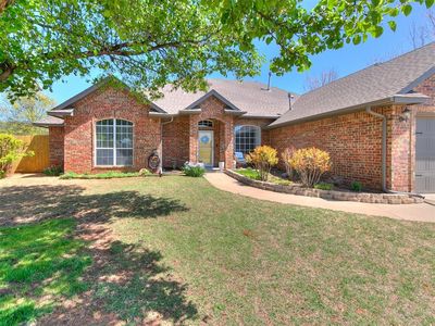 1716 Tifton Dr, Edmond, OK, 73012