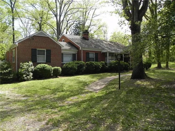 129 N Rose Ave, Henrico, VA 23075