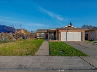 2394 Lance St, Merced, CA 95348