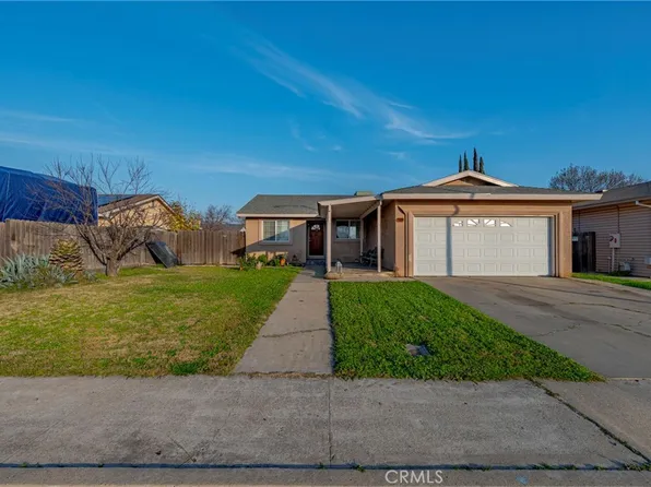 2394 Lance St, Merced, CA 95348