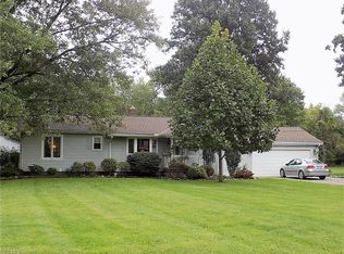 2627 Motor Rd, Richfield, OH 44286