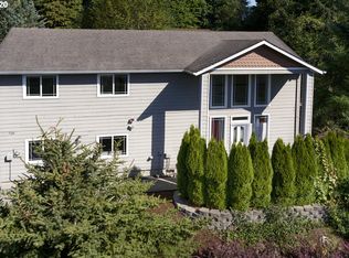 720 SW Orchard St, Clatskanie, OR 97016
