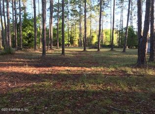 326 Wayburn St, Georgetown, FL 32139