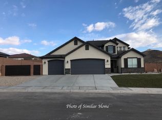 2408 E Horseman Park Dr, Saint George, UT 84790
