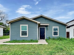 2117 S Edgewood Ter, Fort Worth, TX 76105