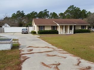 139 Nine Mile Rd, Newport, NC 28570