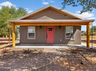 3465 W Blackjack Ridge Rd, Prescott, AZ 86305