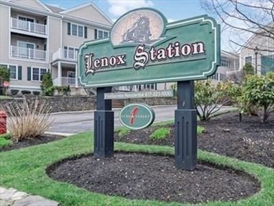 1 Lenox St APT 115, Norwood, MA, 02062