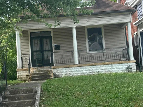 2816 Hale Ave, Louisville, KY 40211