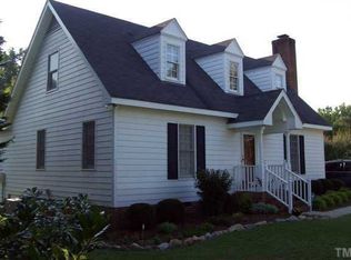 5928 Swales Way, Raleigh, NC 27603