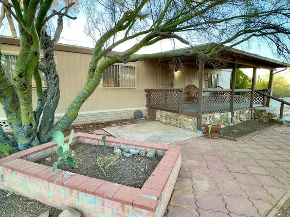 2300 S Hohokam Dr, Tucson, AZ 85735