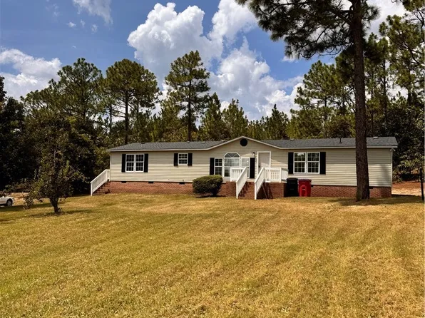 485 Eisler Dr, Lillington, NC 27546