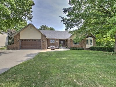 1190 Wedgewood Ct, Decatur, IL, 62526