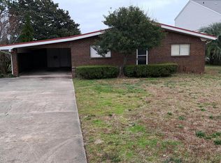 271 Lullwater Dr, Panama City Beach, FL 32413