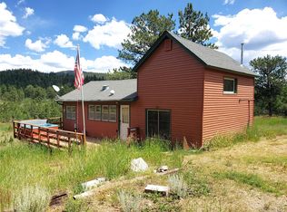88 Neal St, Bailey, CO 80421