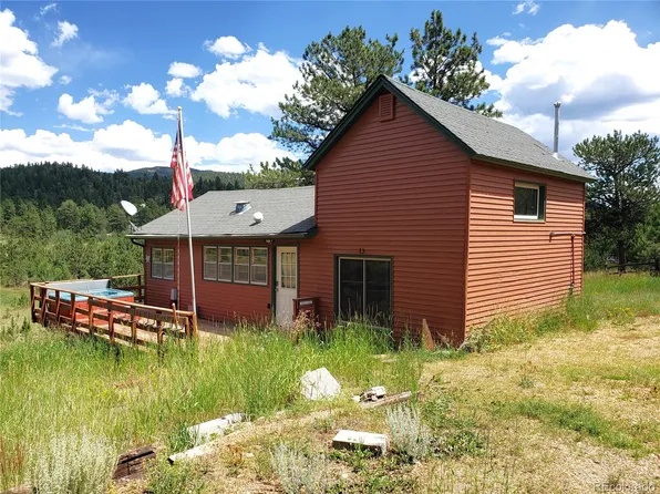 88 Neal Street, Bailey, CO 80421
