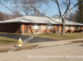 1493 Willamet Rd, Dayton, OH 45429