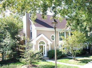 1529 Church Hill Pl, Reston, VA 20194