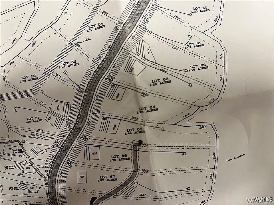 2nd image of LOT 61 Highpoint Cv