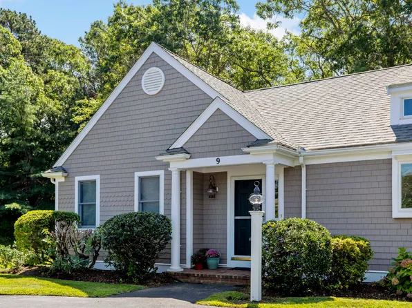 393 North Falmouth Highway #9, North Falmouth, MA 02556
