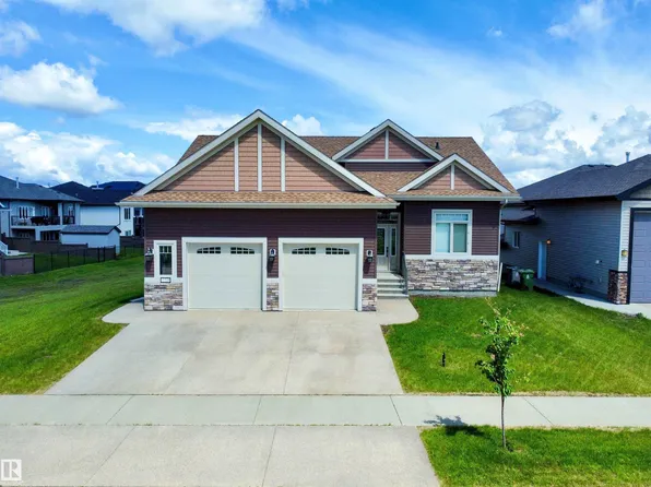 10508 103rd Ave, Morinville, AB T8R 0E7