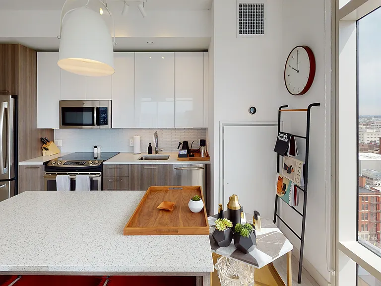 Kitchen Kitchen
