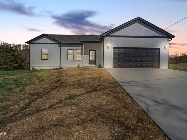 120 Ruritan Rd, Fall Branch, TN 37656