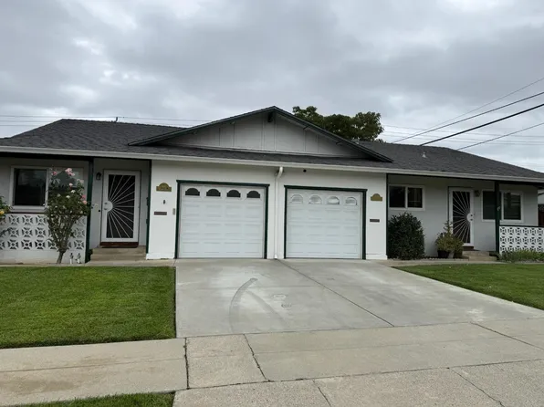 496-498 Bevans Dr, San Jose, CA 95129