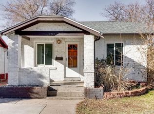 3225 S Lincoln St, Englewood, CO 80113
