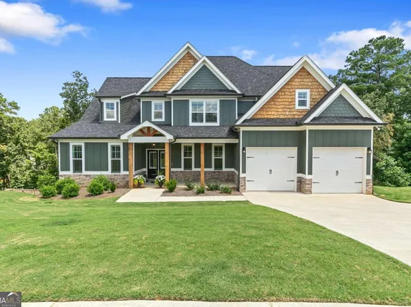19 Greywood Ln SE, Cartersville, GA 30120