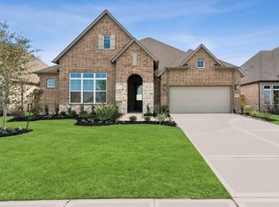 21611 Bluestem Fields Dr, Waller, TX 77484