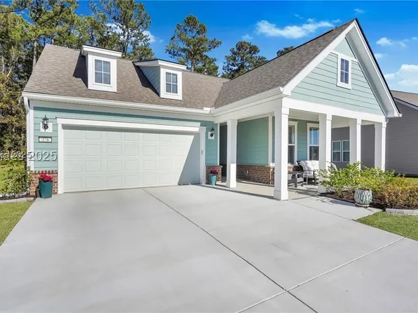 376 Destiny Dr, Bluffton, SC 29909
